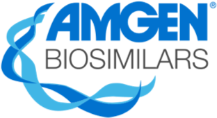 Amgen Biosimilars Logo