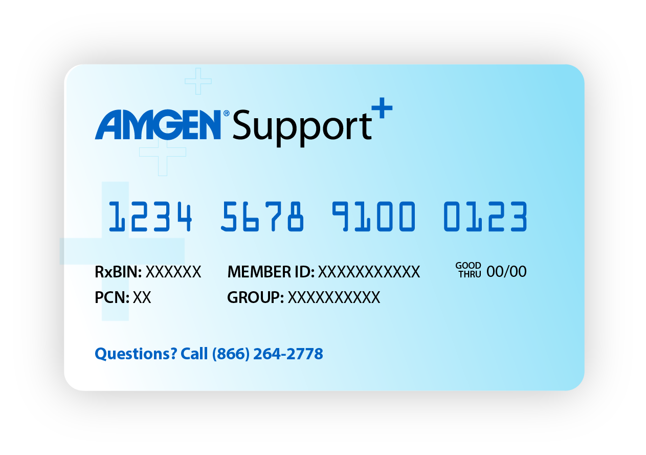  AVSOLA® (infliximab-axxq) Co-Pay Program