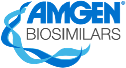 Amgen Biosimilars Logo