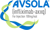 AVSOLA® (infliximab-axxq)