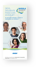 AVSOLA® PATIENT BROCHURE IN SPANISH