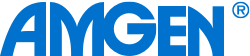  Amgen Logo