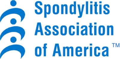 Spondylitis Association of America Logo