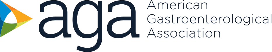 American Gastroenterological Association Logo