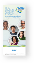 AVSOLA<sup>®</sup> PATIENT BROCHURE IN SPANISH